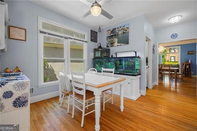3498 Greystone Circle, Atlanta, GA 30341