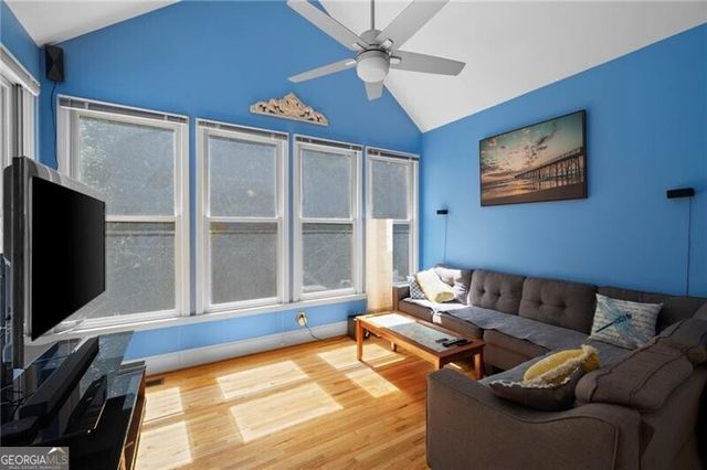 3498 Greystone Circle, Atlanta, GA 30341