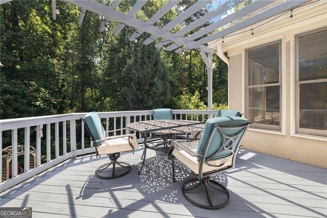 3498 Greystone Circle, Atlanta, GA 30341