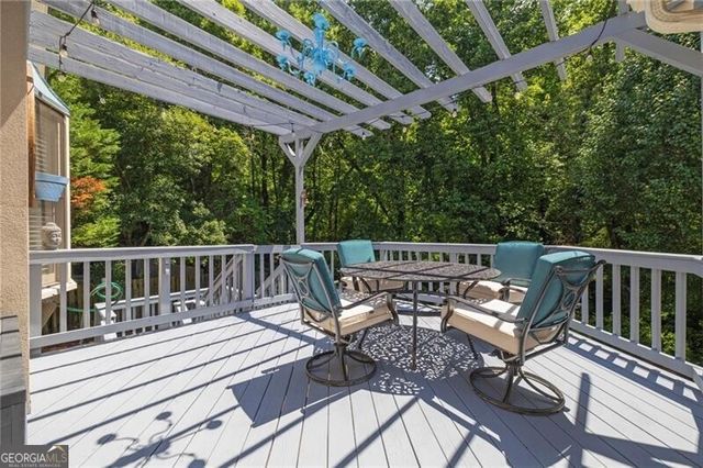 3498 Greystone Circle, Atlanta, GA 30341