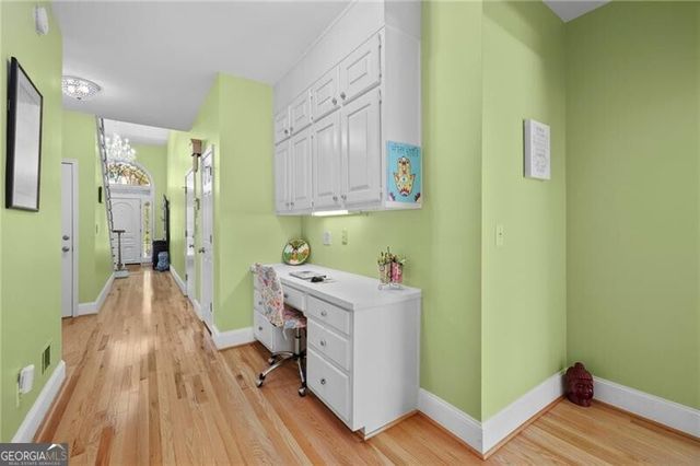 3498 Greystone Circle, Atlanta, GA 30341