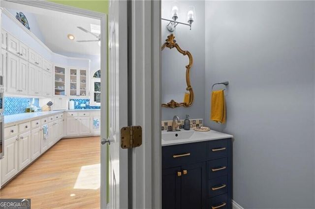 3498 Greystone Circle, Atlanta, GA 30341