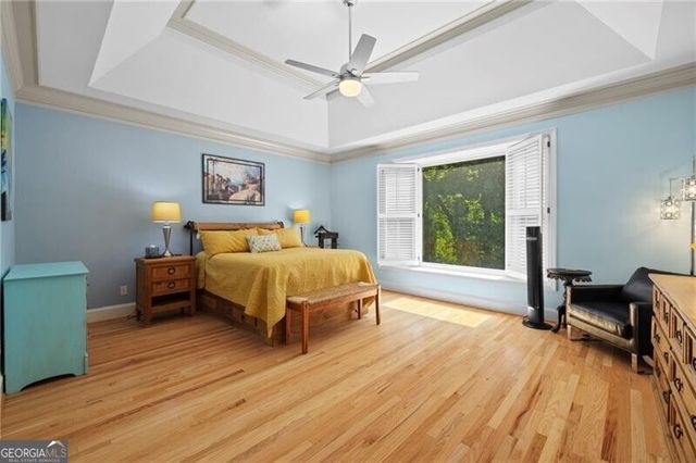 3498 Greystone Circle, Atlanta, GA 30341