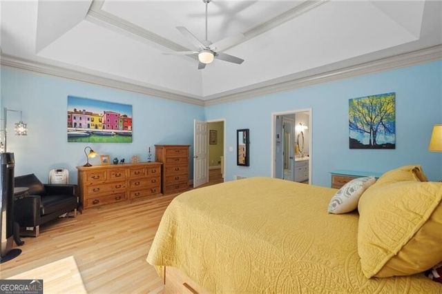 3498 Greystone Circle, Atlanta, GA 30341