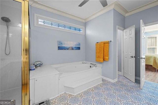 3498 Greystone Circle, Atlanta, GA 30341