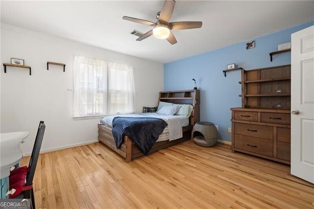 3498 Greystone Circle, Atlanta, GA 30341