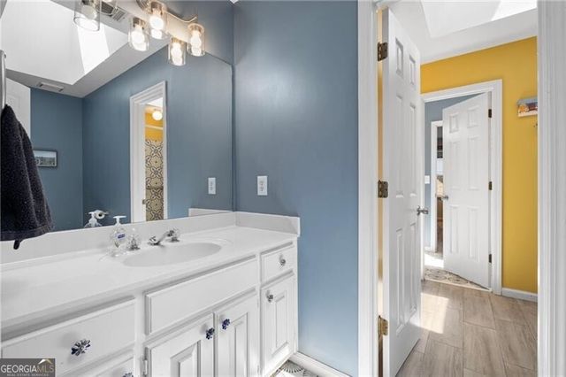 3498 Greystone Circle, Atlanta, GA 30341