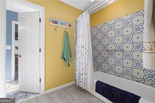 3498 Greystone Circle, Atlanta, GA 30341