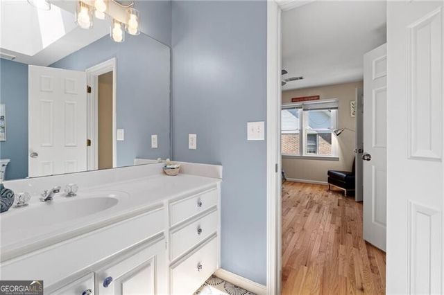 3498 Greystone Circle, Atlanta, GA 30341