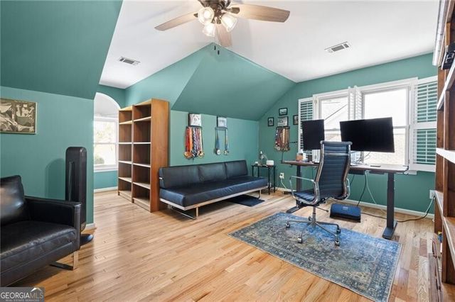 3498 Greystone Circle, Atlanta, GA 30341