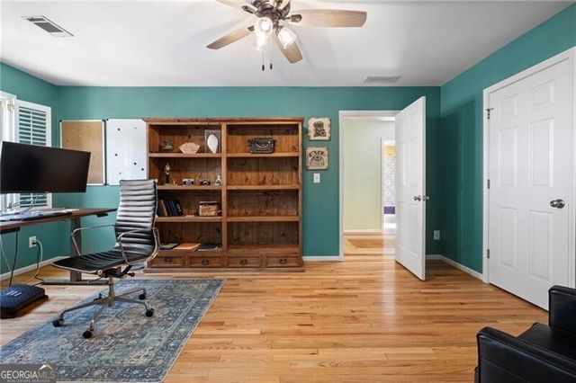 3498 Greystone Circle, Atlanta, GA 30341