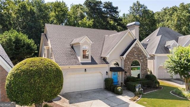 3498 Greystone Circle, Atlanta, GA 30341