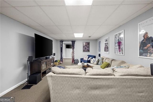 3498 Greystone Circle, Atlanta, GA 30341