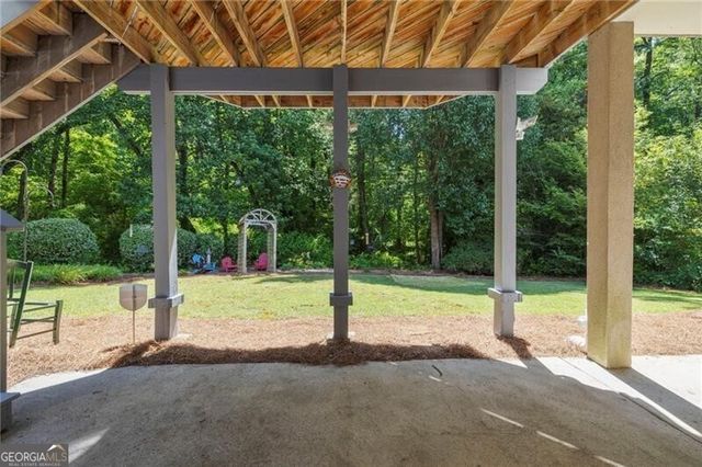 3498 Greystone Circle, Atlanta, GA 30341