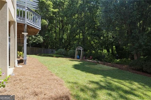3498 Greystone Circle, Atlanta, GA 30341