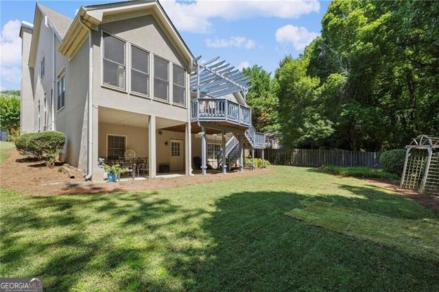 3498 Greystone Circle, Atlanta, GA 30341