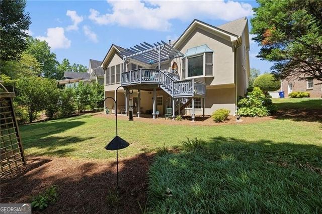 3498 Greystone Circle, Atlanta, GA 30341