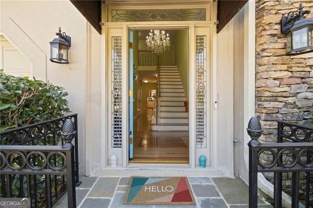 3498 Greystone Circle, Atlanta, GA 30341