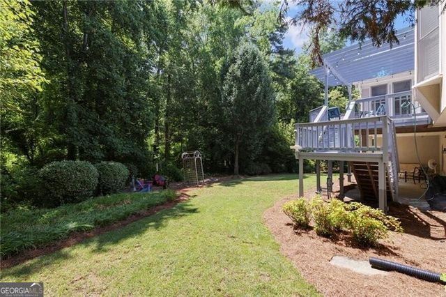 3498 Greystone Circle, Atlanta, GA 30341