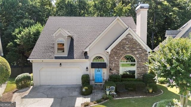 3498 Greystone Circle, Atlanta, GA 30341