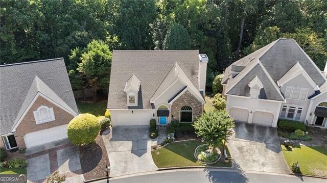 3498 Greystone Circle, Atlanta, GA 30341