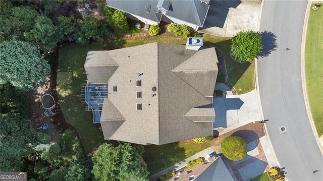 3498 Greystone Circle, Atlanta, GA 30341