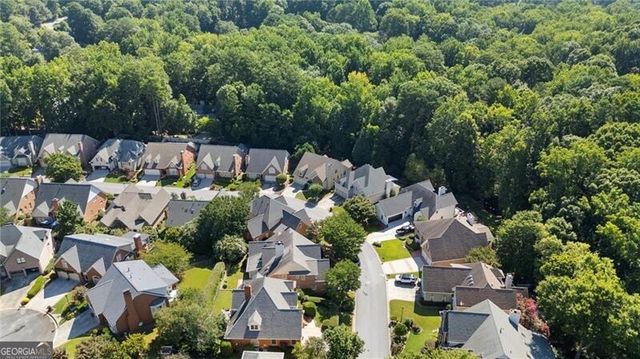 3498 Greystone Circle, Atlanta, GA 30341