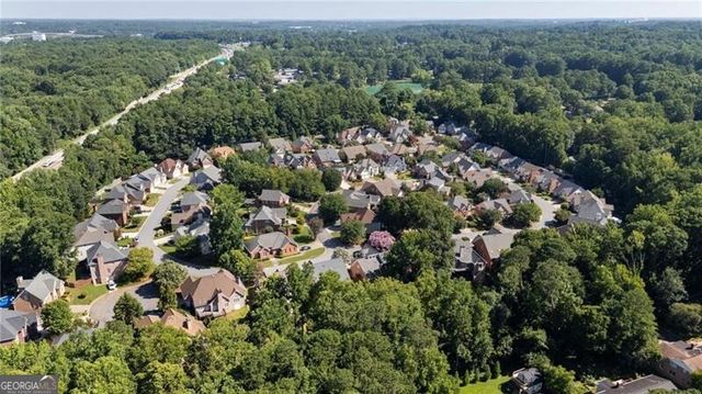 3498 Greystone Circle, Atlanta, GA 30341