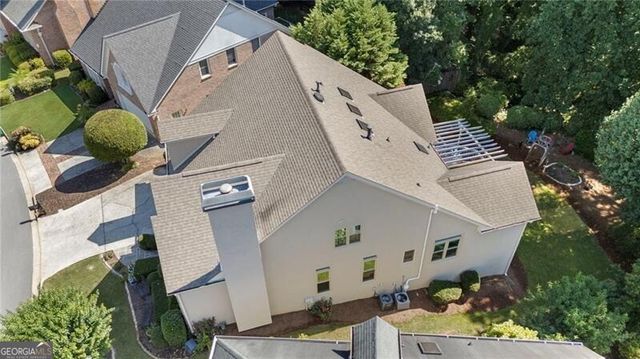 3498 Greystone Circle, Atlanta, GA 30341