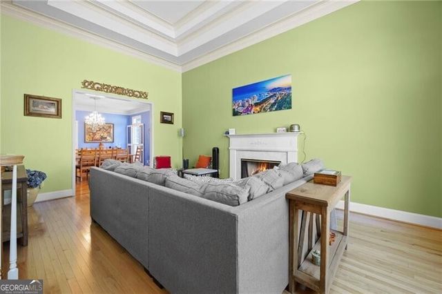 3498 Greystone Circle, Atlanta, GA 30341