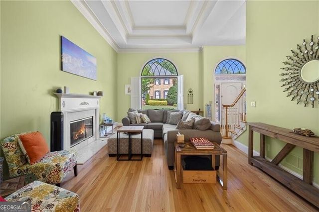 3498 Greystone Circle, Atlanta, GA 30341