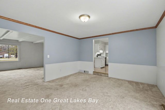 2750 E Deckerville Road, Ellington Twp, MI 48723