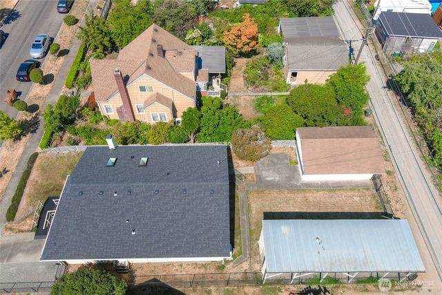 6117 S G Street, Tacoma, WA 98408