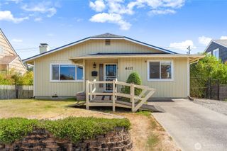6117 S G Street, Tacoma, WA 98408