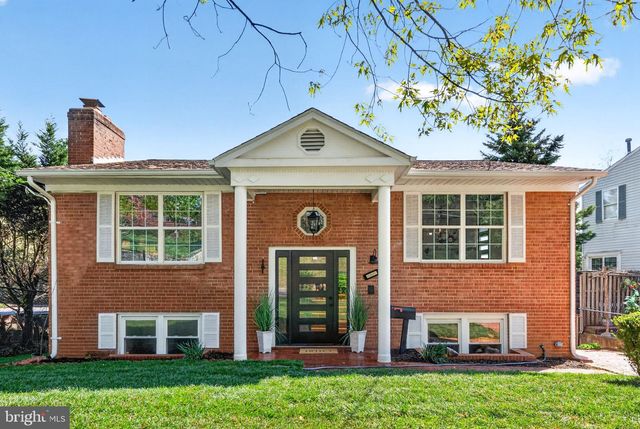 1911 S KENMORE ST, Arlington, VA 22204