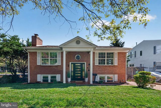 1911 S KENMORE ST, Arlington, VA 22204
