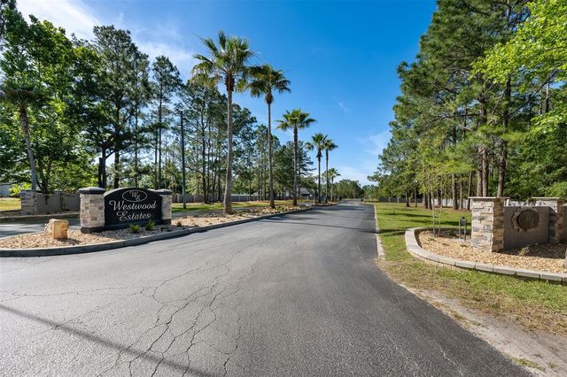 8224 SPRING FOREST LANE, Wesley Chapel, FL 33544