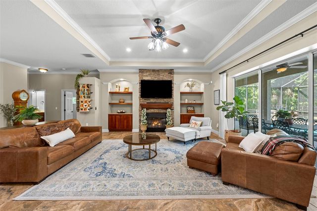 8224 SPRING FOREST LANE, Wesley Chapel, FL 33544