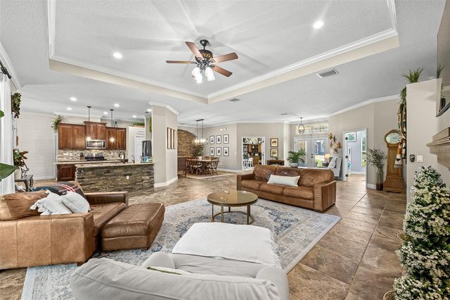 8224 SPRING FOREST LANE, Wesley Chapel, FL 33544
