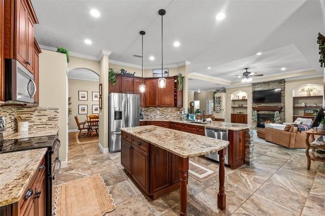 8224 SPRING FOREST LANE, Wesley Chapel, FL 33544