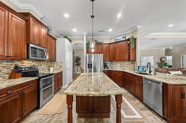 8224 SPRING FOREST LANE, Wesley Chapel, FL 33544