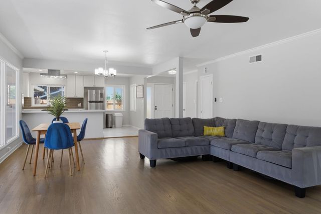 1176 W Mendocino Ave, Stockton, CA 95204