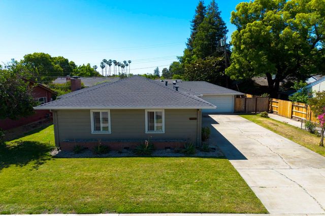 1176 W Mendocino Ave, Stockton, CA 95204