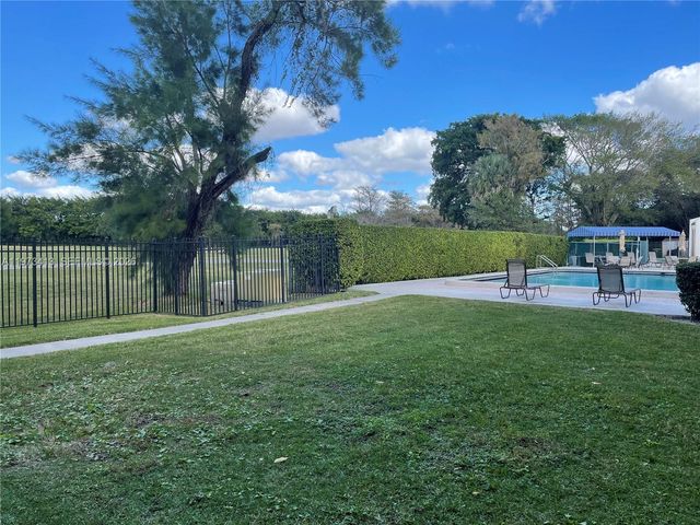 8390 Sands Point Blvd 107F, Tamarac, FL 33321