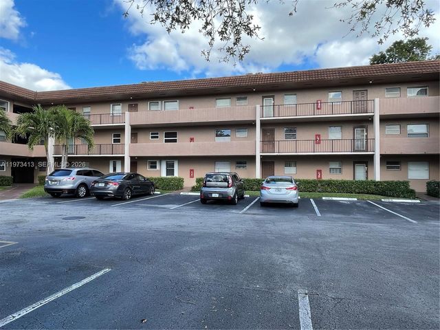 8390 Sands Point Blvd 107F, Tamarac, FL 33321