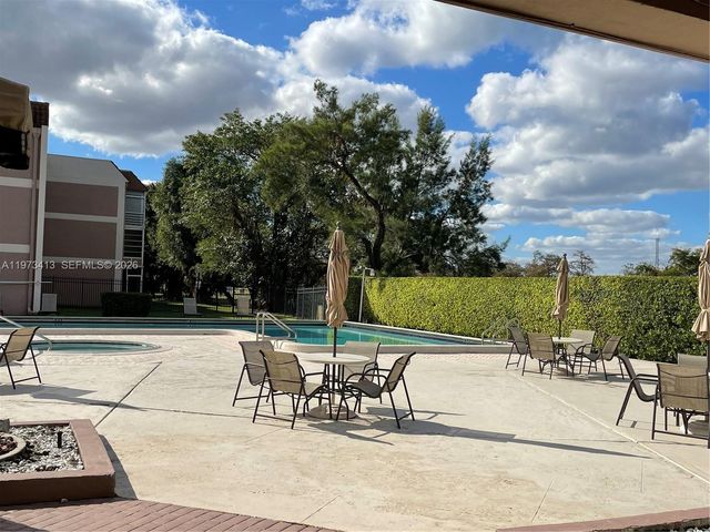 8390 Sands Point Blvd 107F, Tamarac, FL 33321