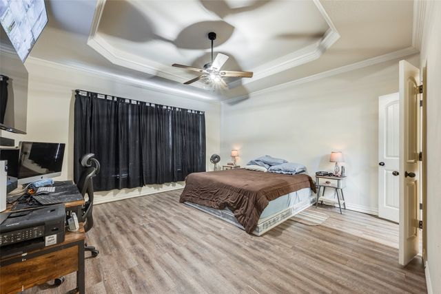 407 Miramar Circle, Weatherford, TX 76085