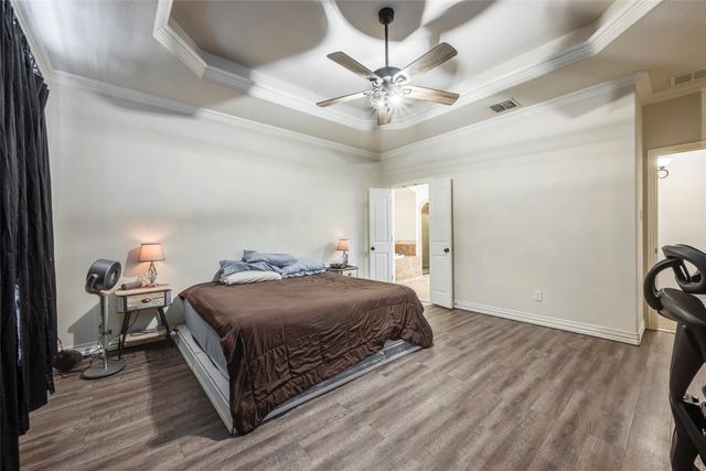 407 Miramar Circle, Weatherford, TX 76085