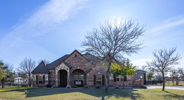407 Miramar Circle, Weatherford, TX 76085