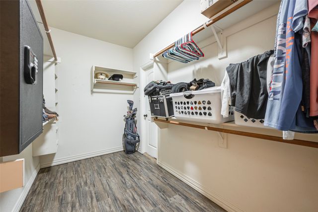 407 Miramar Circle, Weatherford, TX 76085